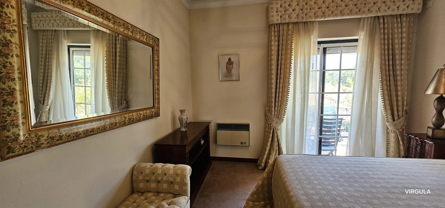 Quinta T3 para Venda em Alcaria Foto 36