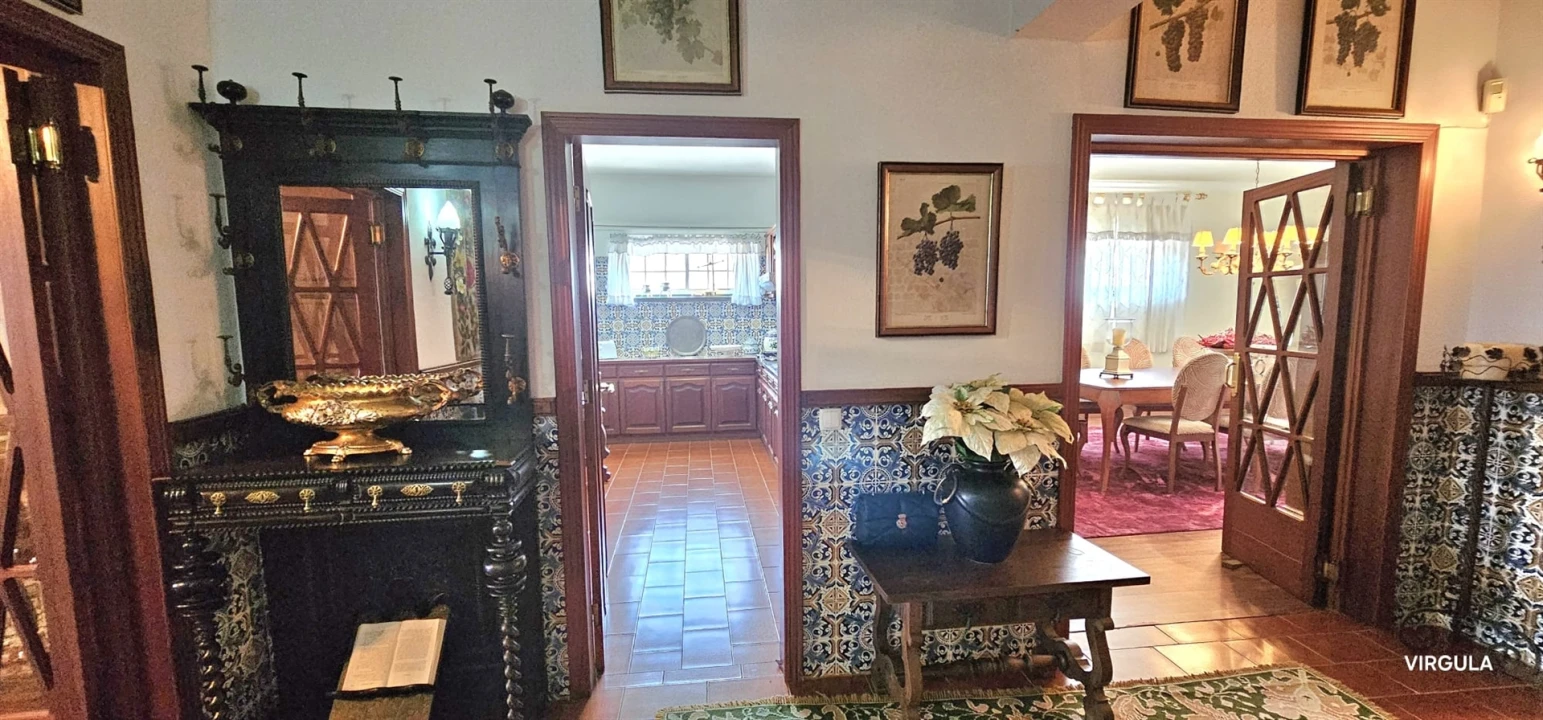 Quinta T3 para Venda em Alcaria Foto 25