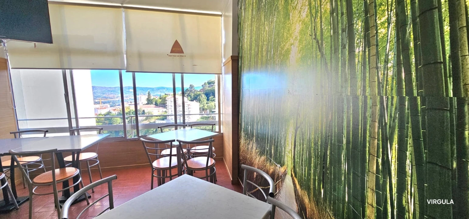 Negócio para Venda em Covilhã e Canhoso Foto 7