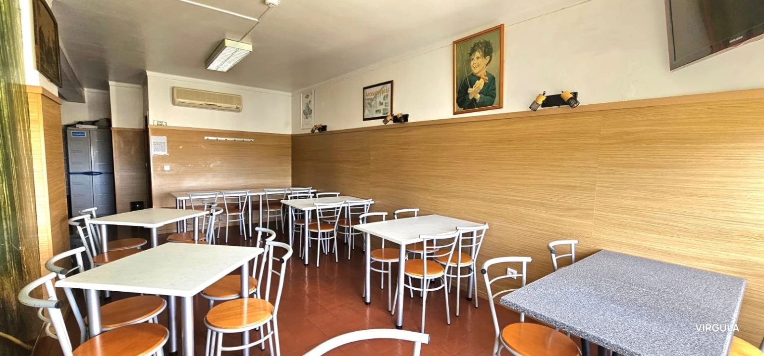 Negócio para Venda em Covilhã e Canhoso Foto 5