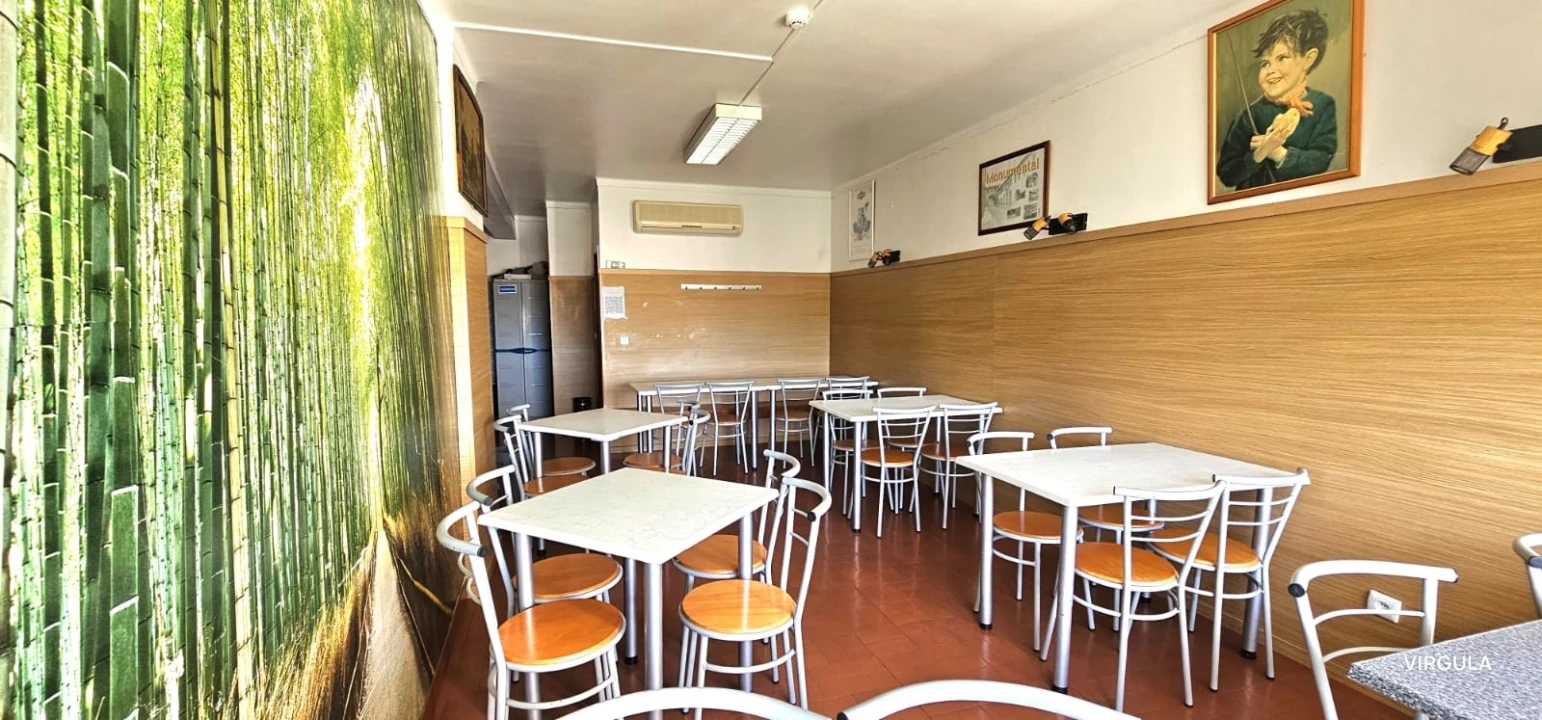 Negócio para Venda em Covilhã e Canhoso Foto 2