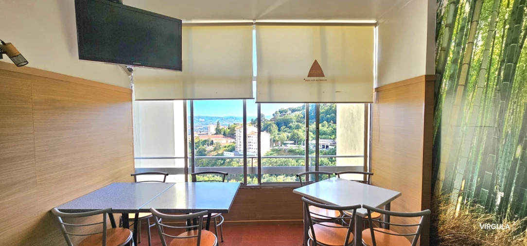 Negócio para Venda em Covilhã e Canhoso Foto 1