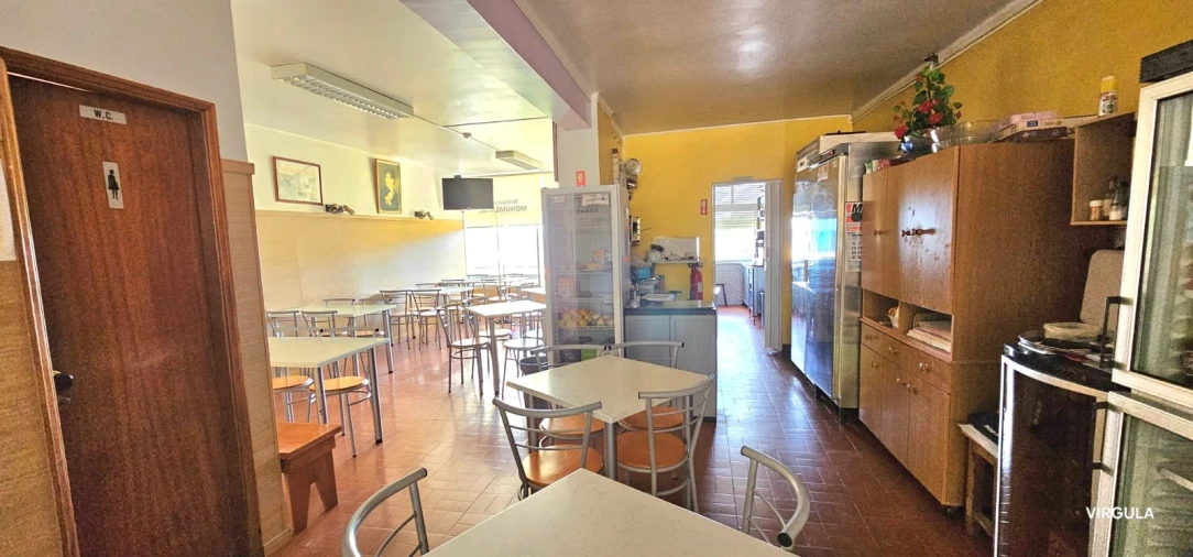 Negócio para Venda em Covilhã e Canhoso Foto 10
