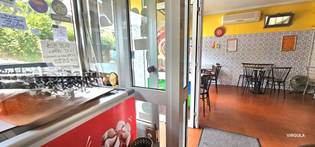 Negócio para Venda em Covilhã e Canhoso Foto 9