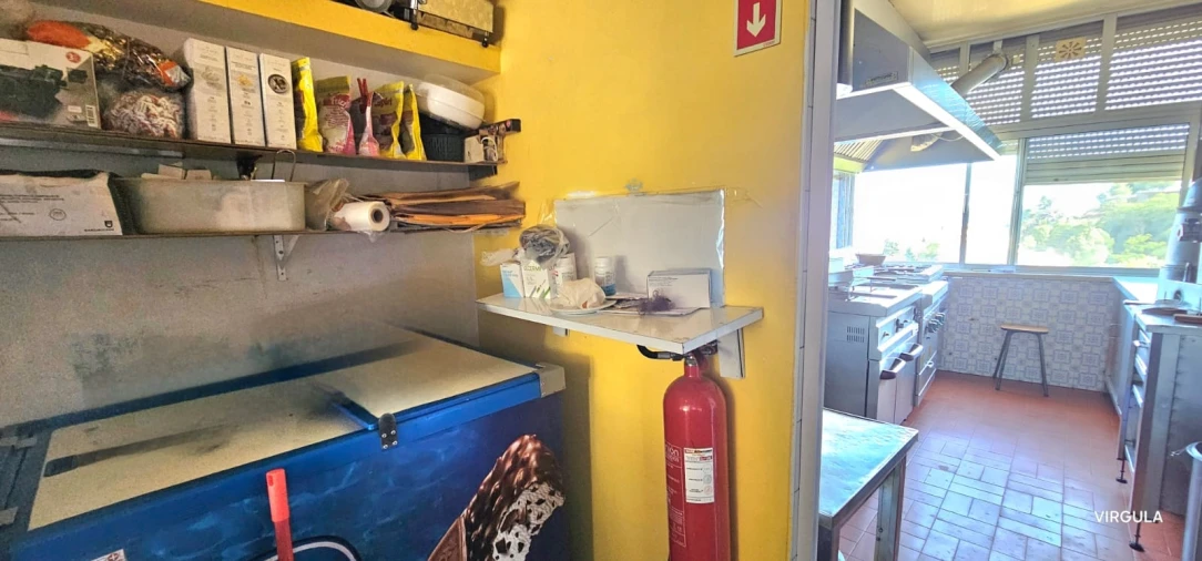 Negócio para Venda em Covilhã e Canhoso Foto 19