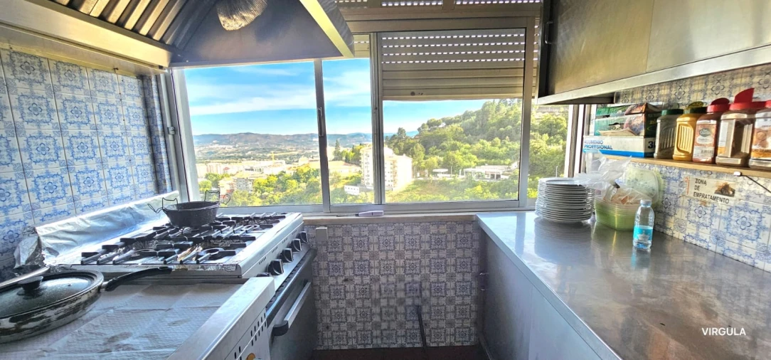 Negócio para Venda em Covilhã e Canhoso Foto 22