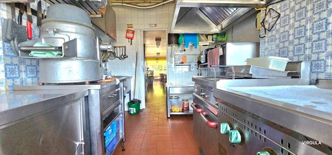 Negócio para Venda em Covilhã e Canhoso Foto 28