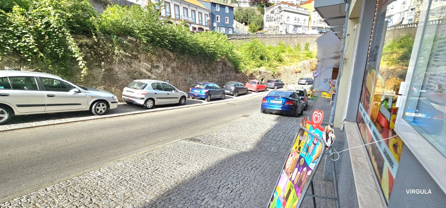 Negócio para Venda em Covilhã e Canhoso Foto 12