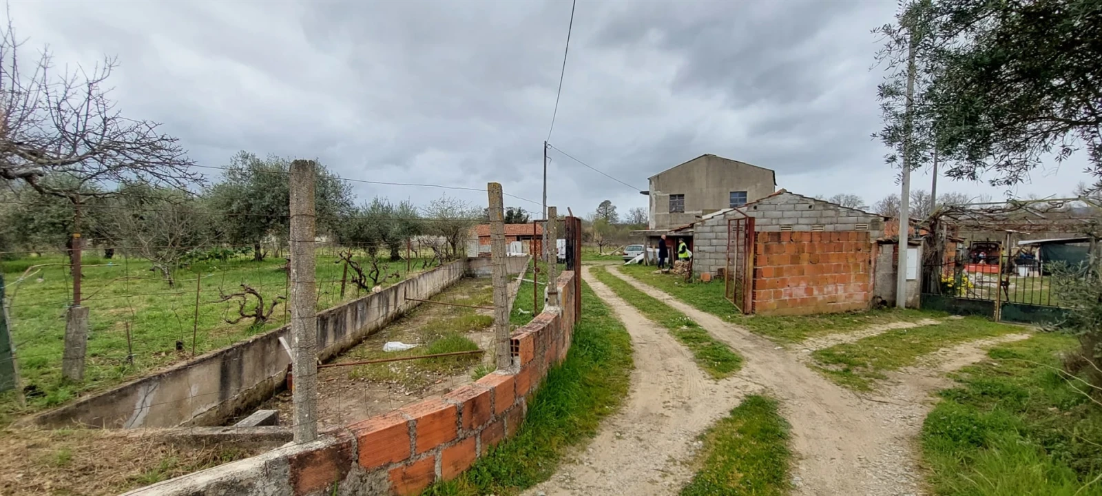 Quinta T2 para Venda em Alcaide Foto 1