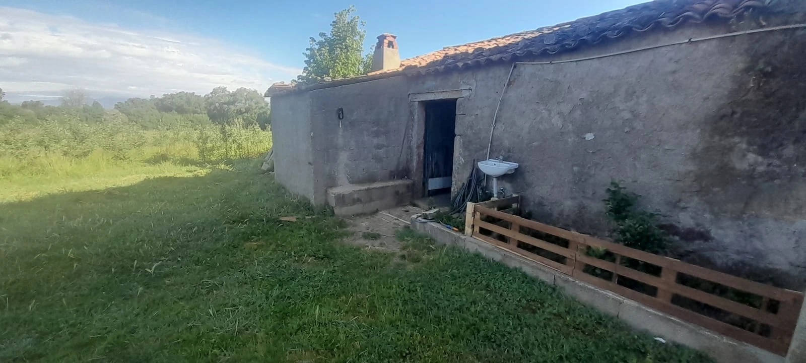 Quinta T2 para Venda em Alcaide Foto 3