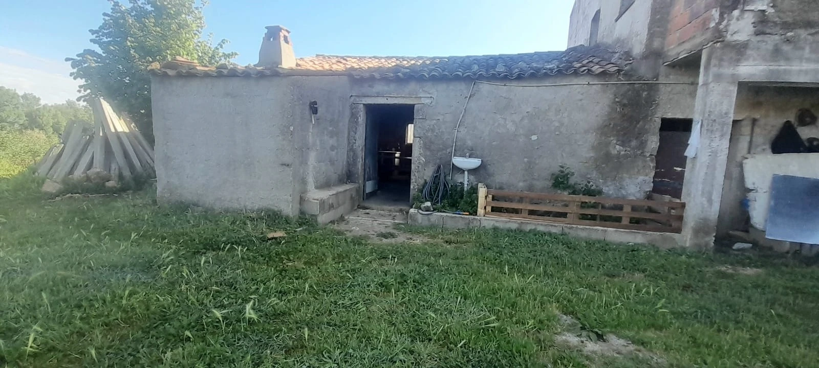 Quinta T2 para Venda em Alcaide Foto 4