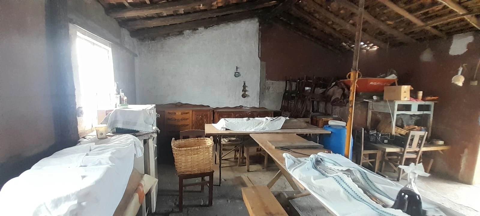 Quinta T2 para Venda em Alcaide Foto 10