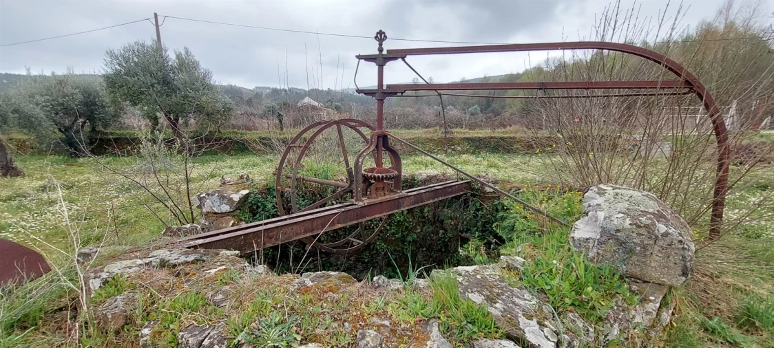 Quinta T2 para Venda em Alcaide Foto 19