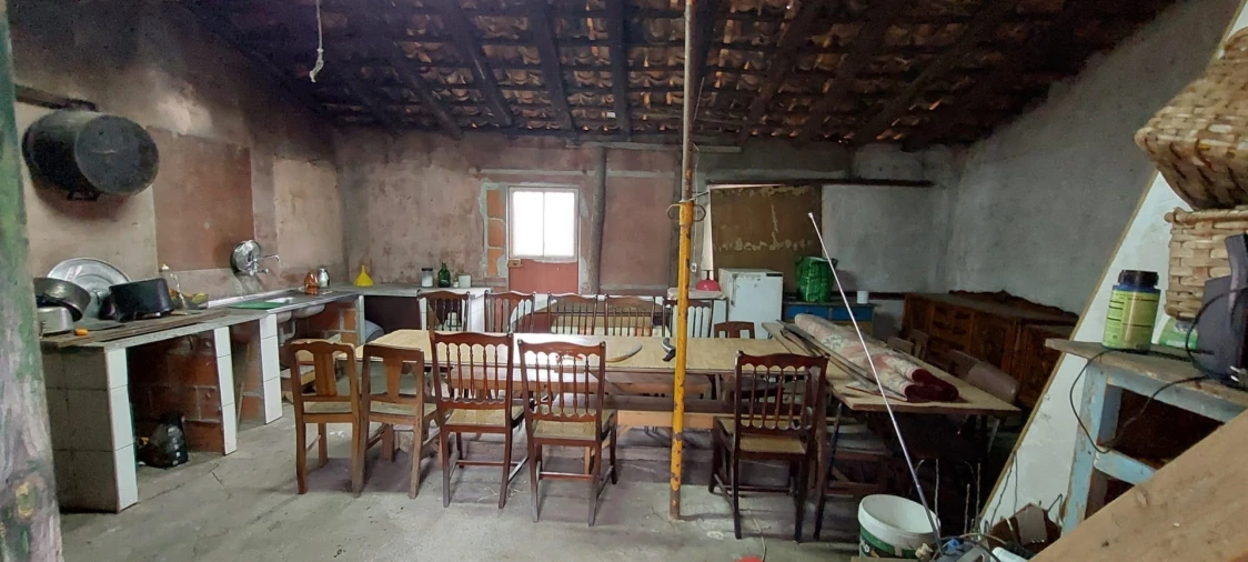 Quinta T2 para Venda em Alcaide Foto 9