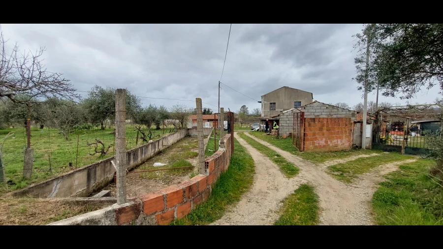 Quinta T2 para Venda em Alcaide