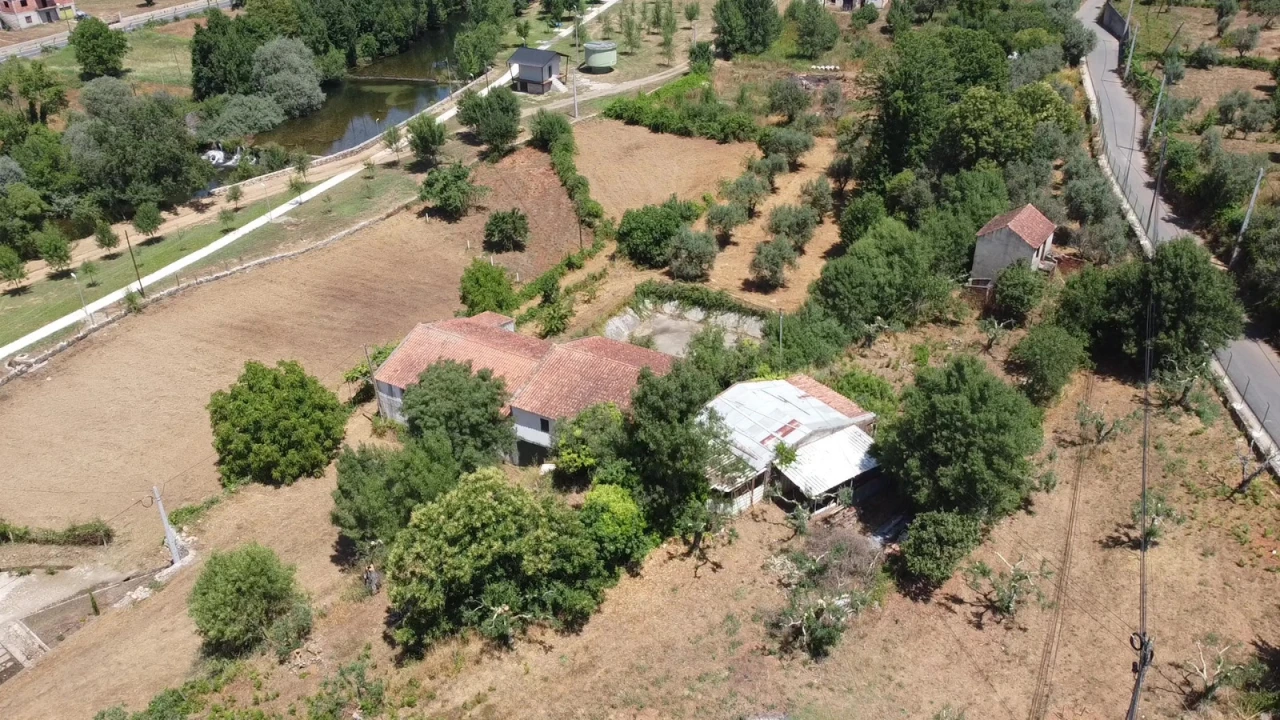 Moradia T3 para Venda em Paul Foto 5