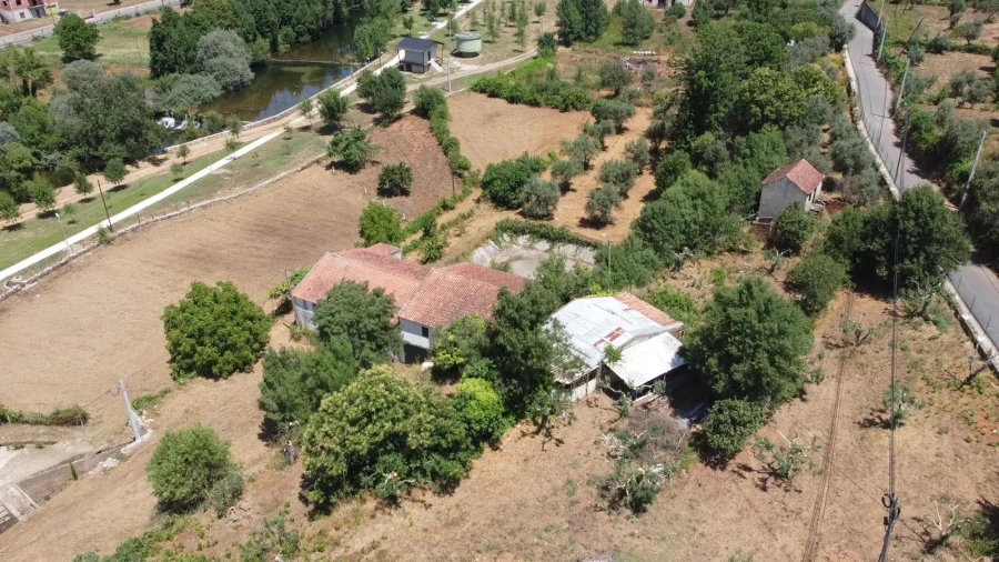 Moradia T3 para Venda em Paul Foto 5