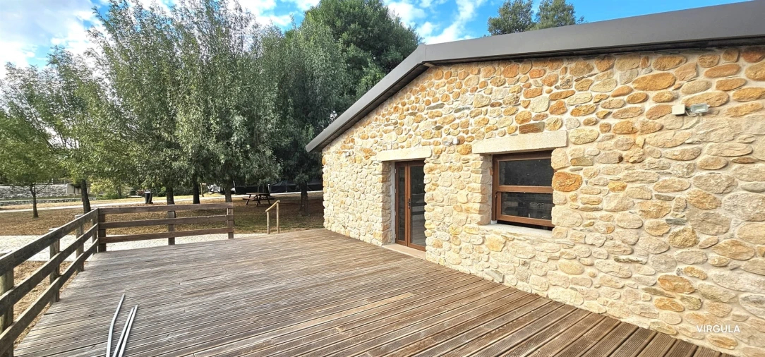 Moradia T3 para Venda em Paul Foto 26