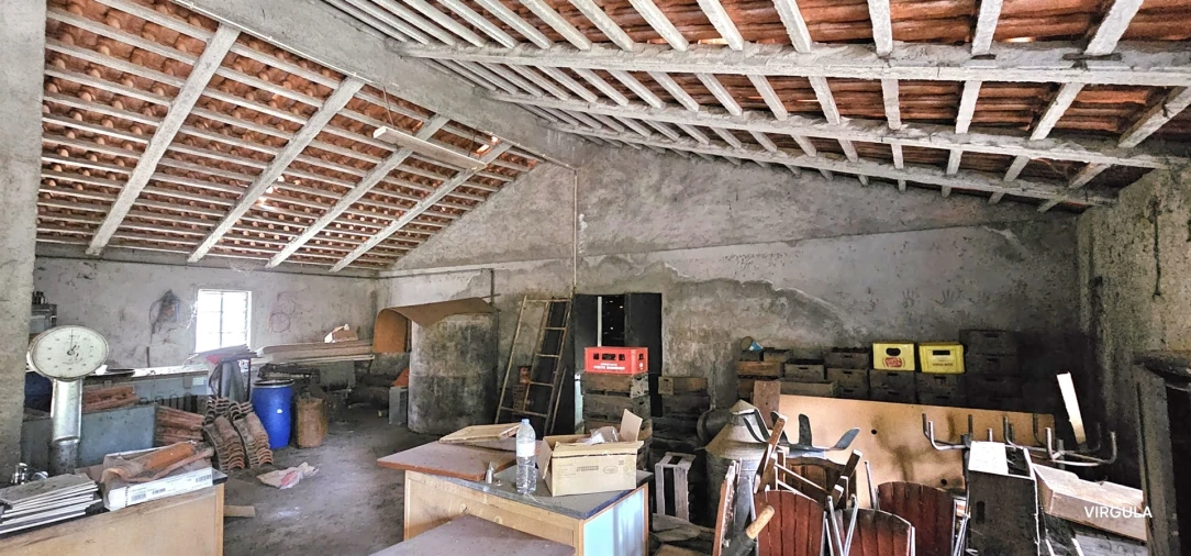 Moradia T3 para Venda em Paul Foto 14