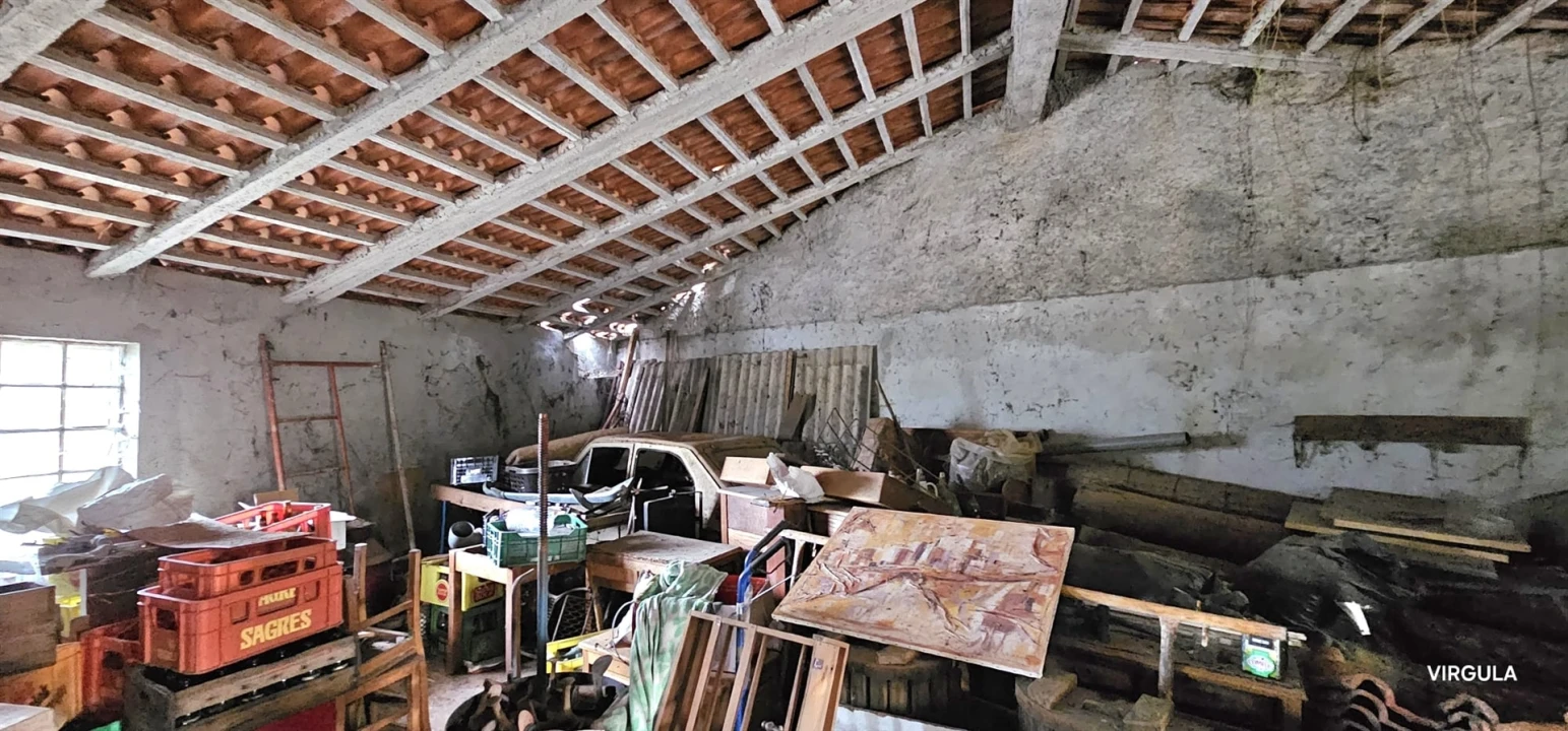 Moradia T3 para Venda em Paul Foto 15