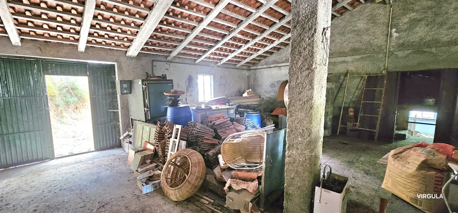 Moradia T3 para Venda em Paul Foto 16