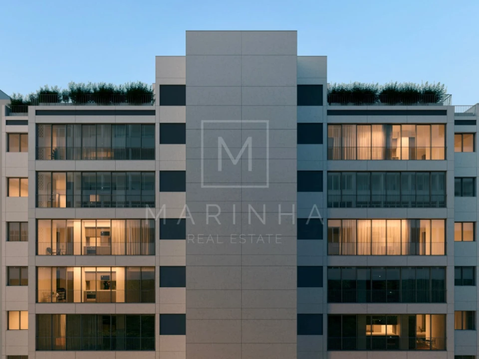 Apartamento T1 para Venda em Estrela Foto 2