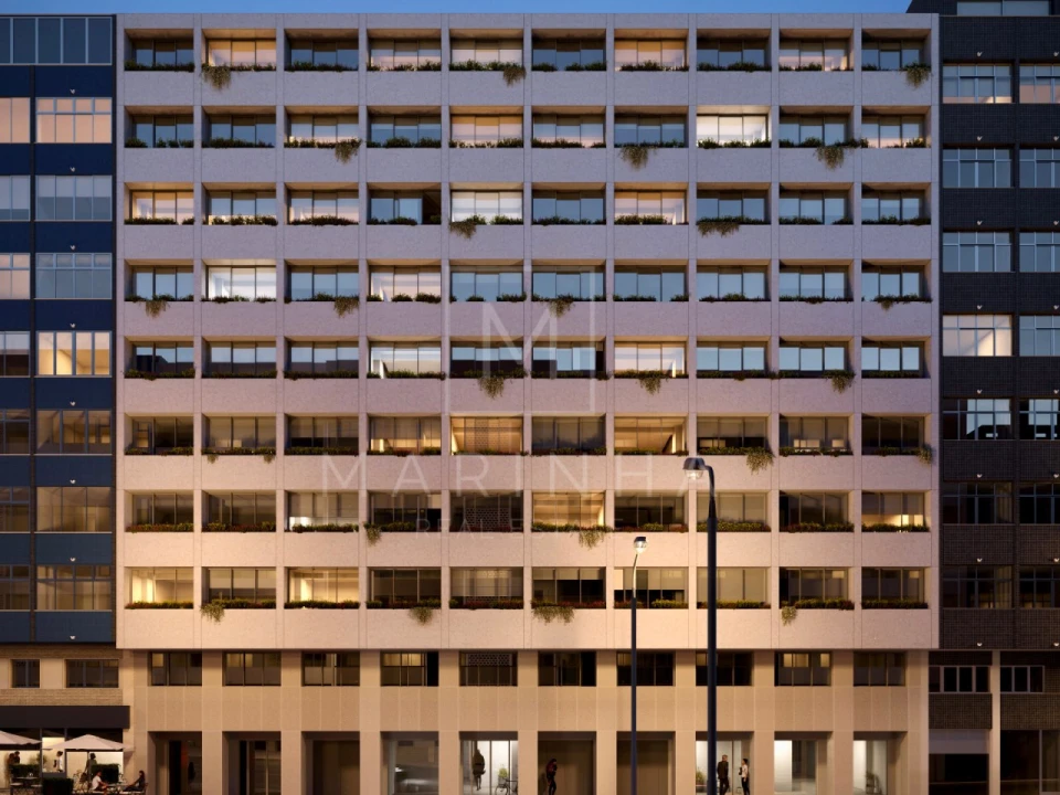 Apartamento T1 para Venda em Estrela Foto 4