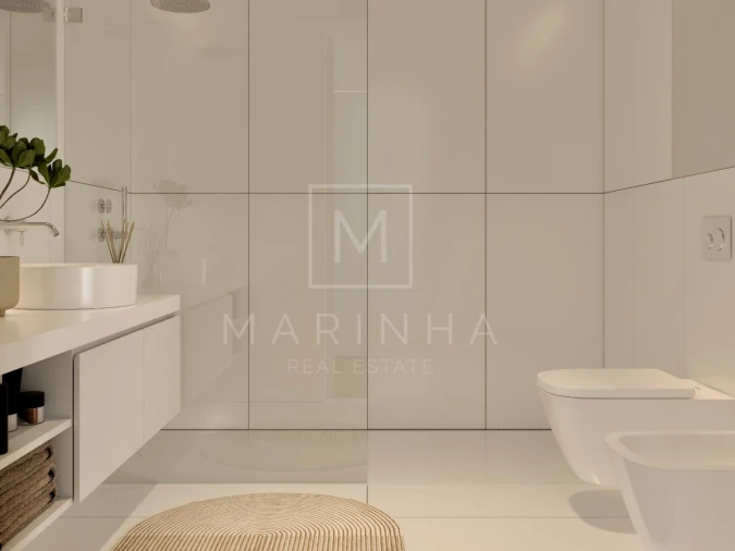 Apartamento T1 para Venda em Estrela Foto 5