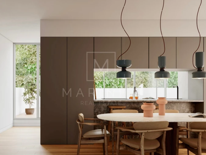 Apartamento T1 para Venda em Estrela Foto 13