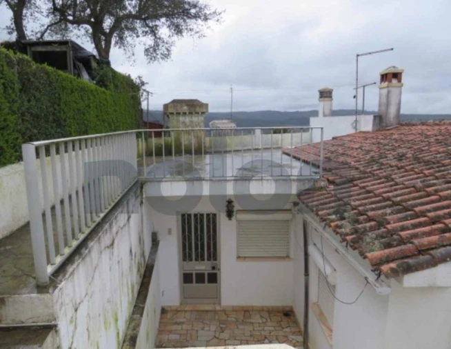 Moradia T5 para Venda em São Salvador da Aramenha Foto 18