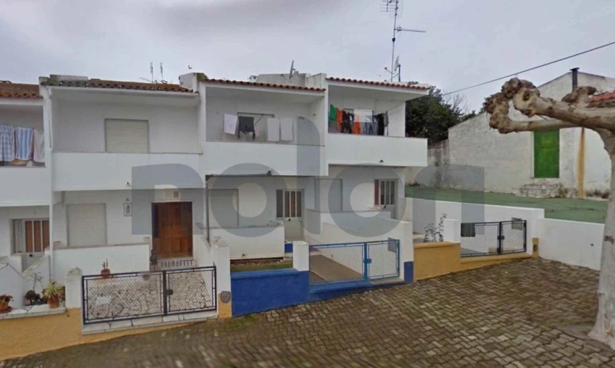 Moradia T2 para Venda em Sousel Foto 2