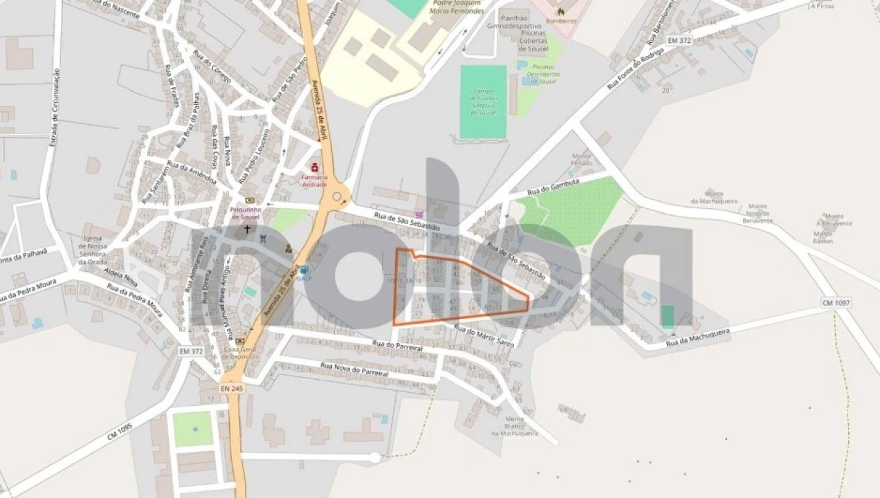 Moradia T2 para Venda em Sousel Foto 3