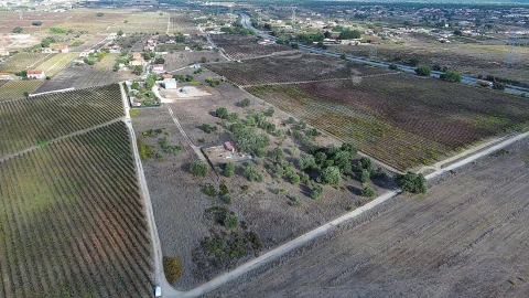 Terreno para Venda em Palmela