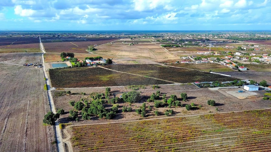 Terreno para Venda em Palmela Foto 7
