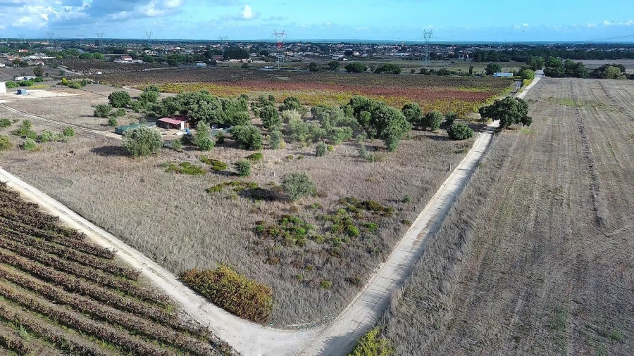 Terreno para Venda em Palmela Foto 3