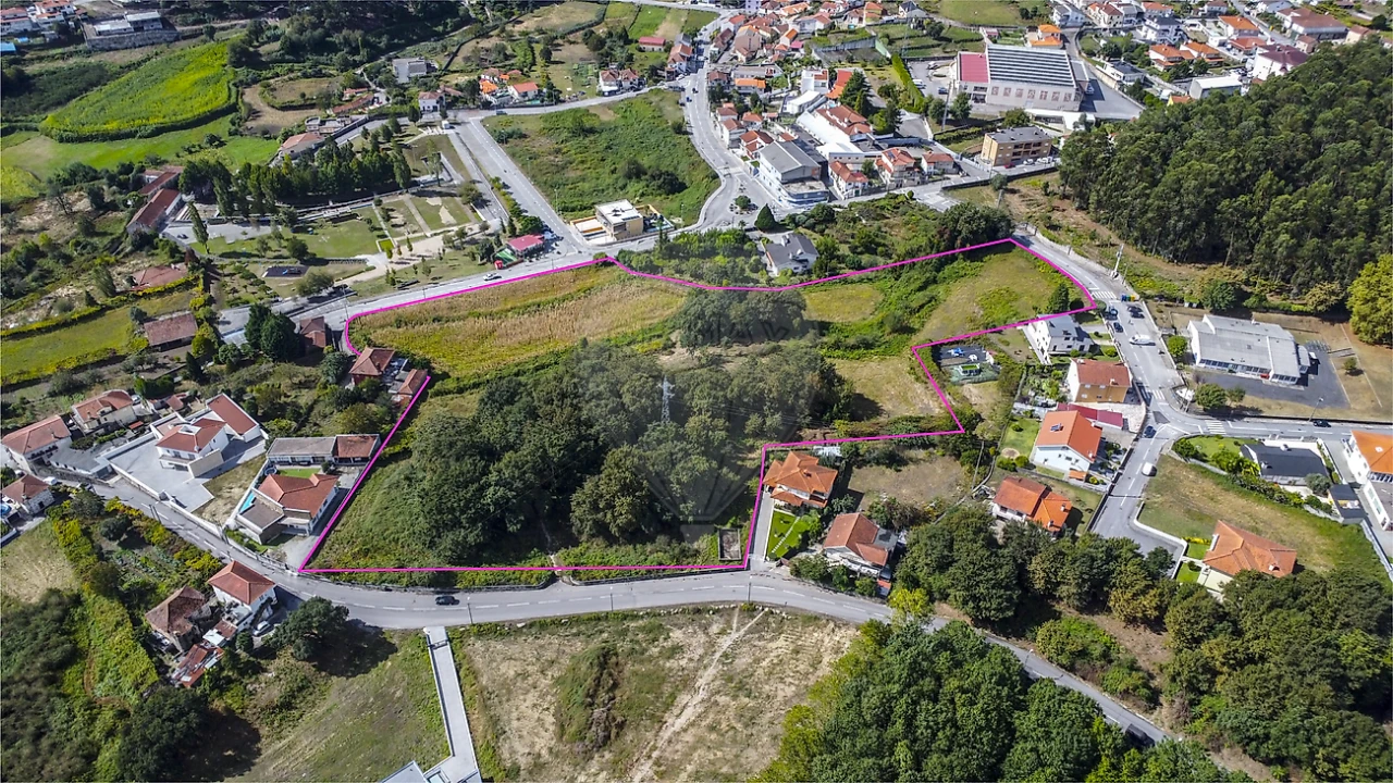 Terreno para Venda em Frazão Arreigada Foto 3