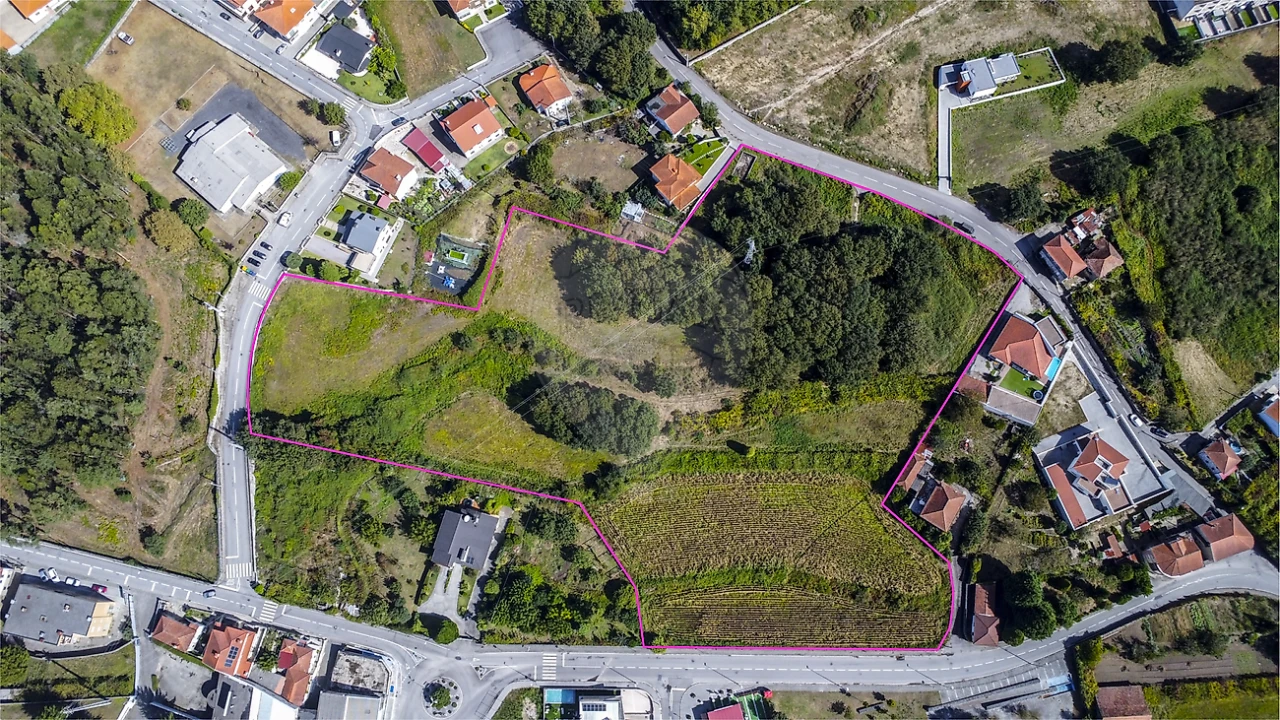 Terreno para Venda em Frazão Arreigada Foto 2