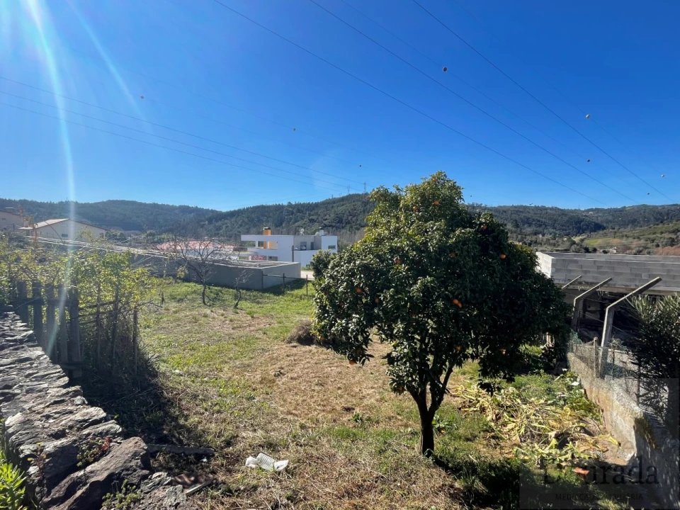 Terreno para Venda em Ceira Foto 4