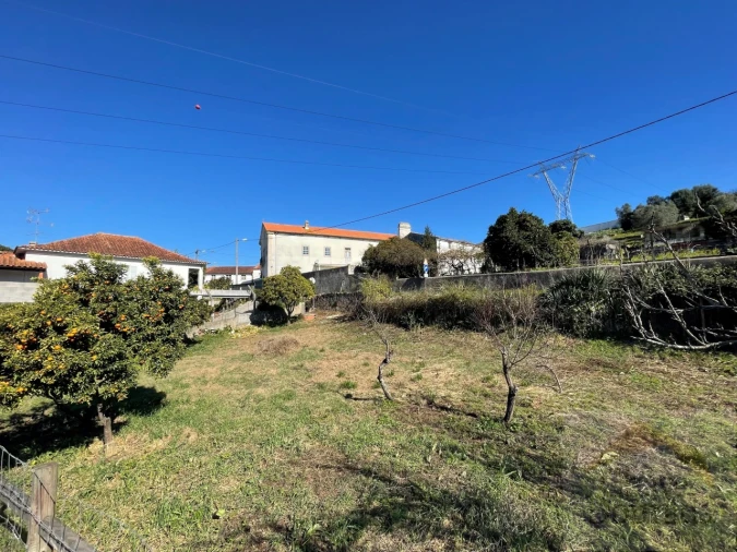 Terreno para Venda em Ceira Foto 2