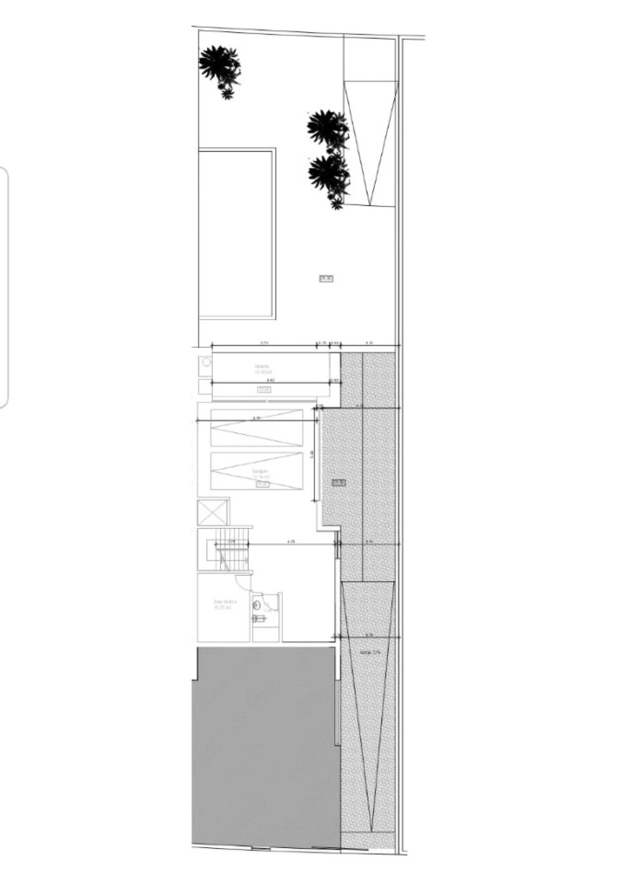 Moradia T5 para Venda em Buarcos Planta 4