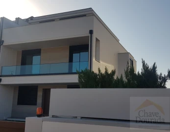 Moradia T5 para Venda em Buarcos
