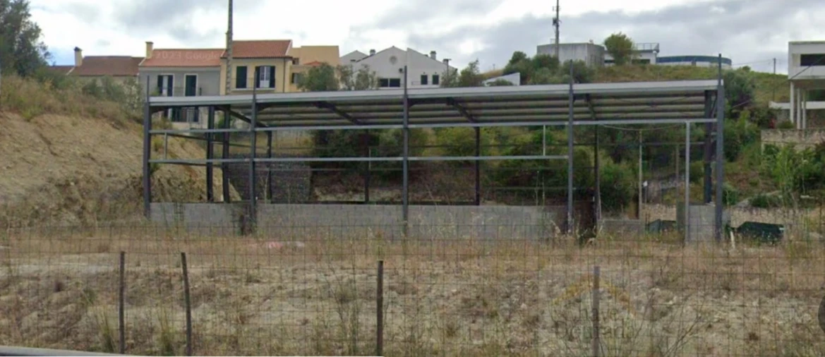 Armazém para Venda em Trouxemil e Torre de Vilela Foto 6