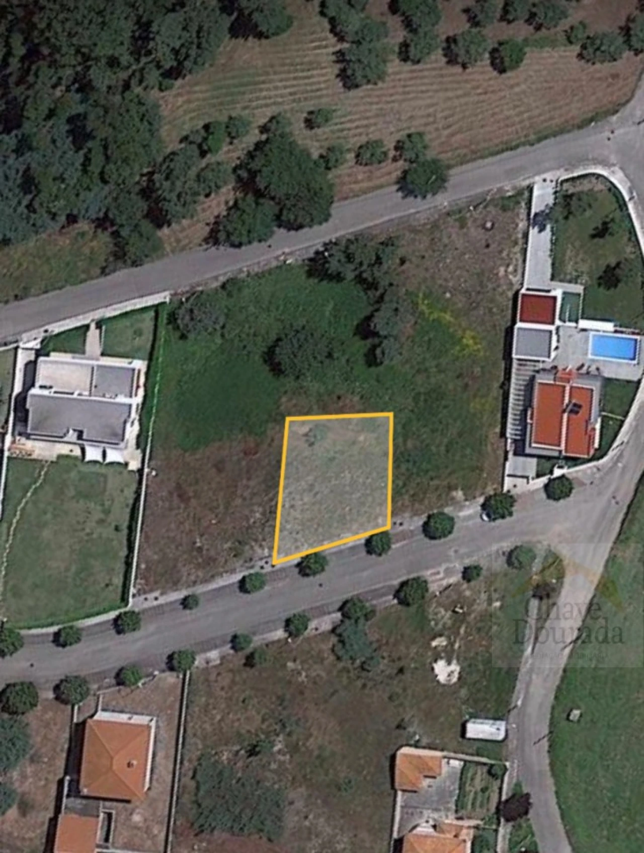 Terreno para Venda em Poiares (Santo Andre) Foto 10