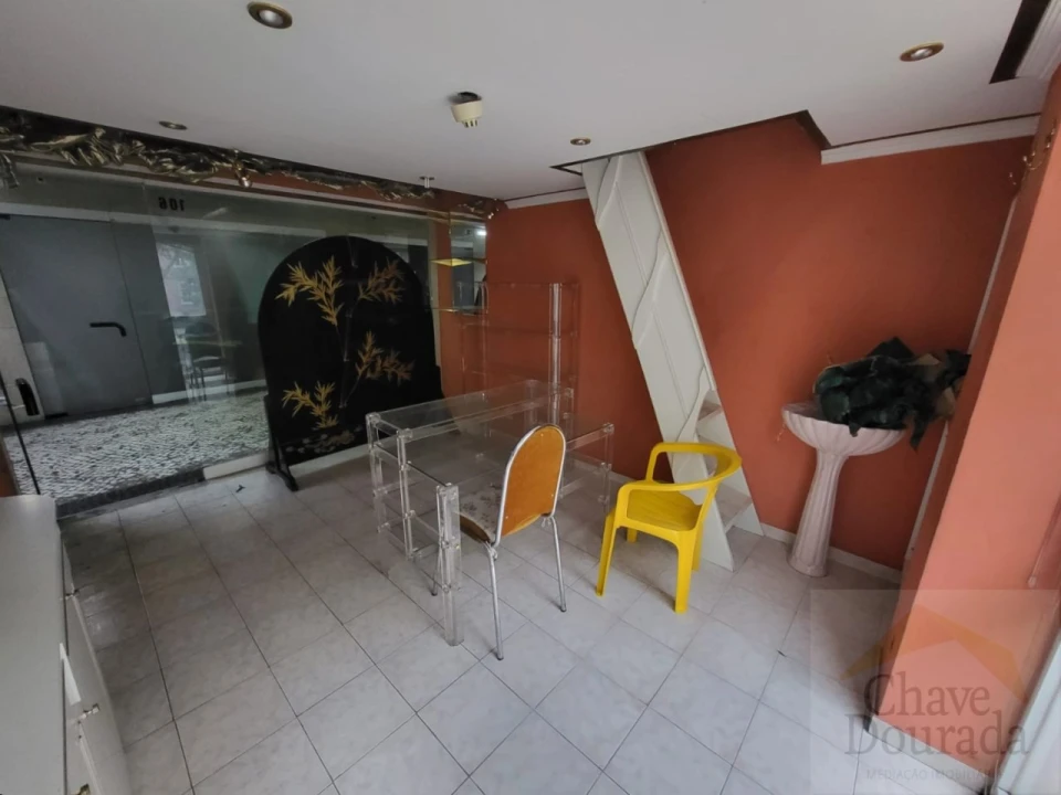 Loja para Venda em Sé Nova, Santa Cruz, Almedina e São Bartolomeu Foto 5