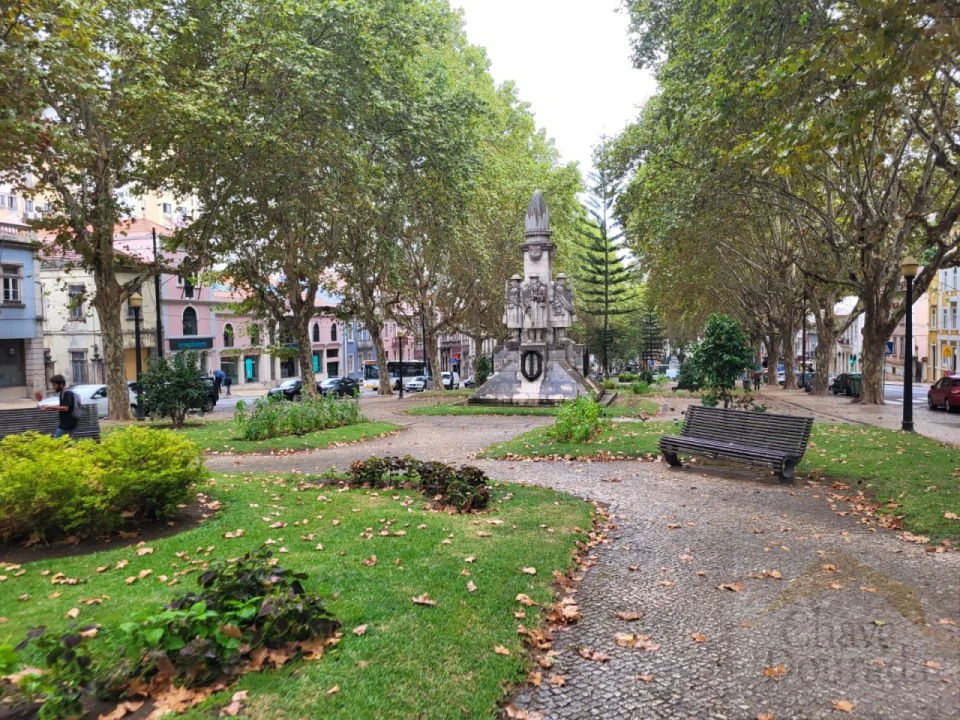 Loja para Venda em Sé Nova, Santa Cruz, Almedina e São Bartolomeu Foto 13
