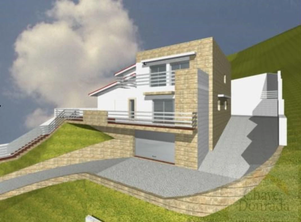 Terreno para Venda em Ceira Foto 4