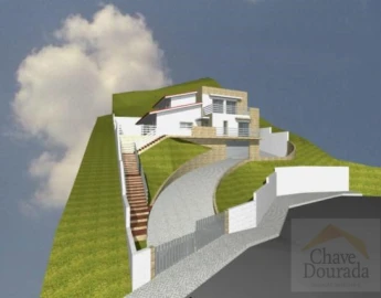 Terreno para Venda em Ceira