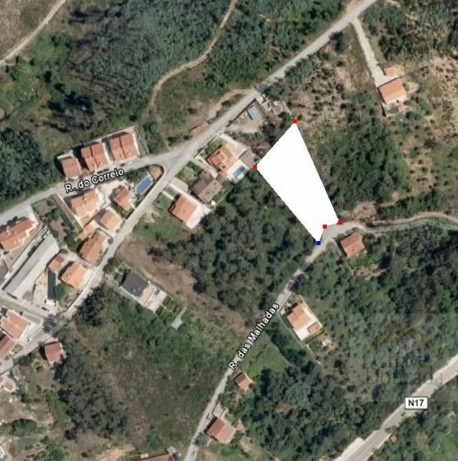 Terreno para Venda em Ceira Foto 5