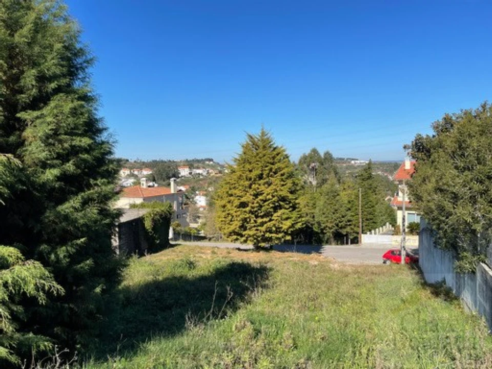 Terreno para Venda em Assafarge e Antanhol Foto 5