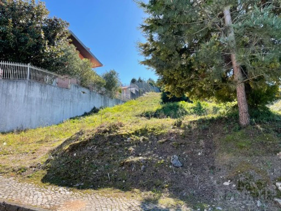 Terreno para Venda em Assafarge e Antanhol Foto 3